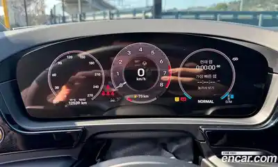 Porsche Cayenne 2024 3.0 гидро в Москве № 679389, миниатюра 7