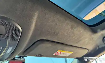 Porsche Cayenne 2024 3.0 гидро в Москве № 679389, миниатюра 9