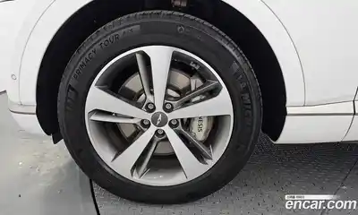 Genesis GV80 2021 3.0 гидро в Москве, миниатюра 5