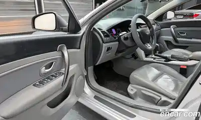 Renault SM5 2010 2.0 гидро в Москве № 81880, миниатюра 11