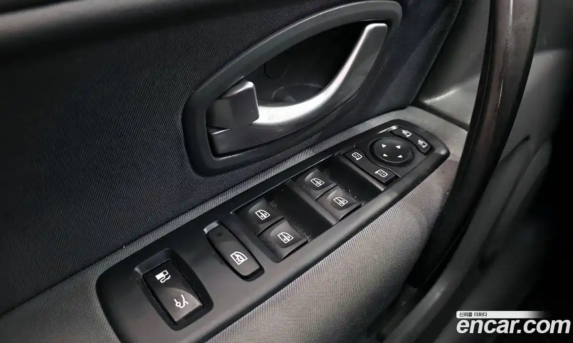 Renault SM5 2010 2.0 гидро в Москве № 81880, фото 16