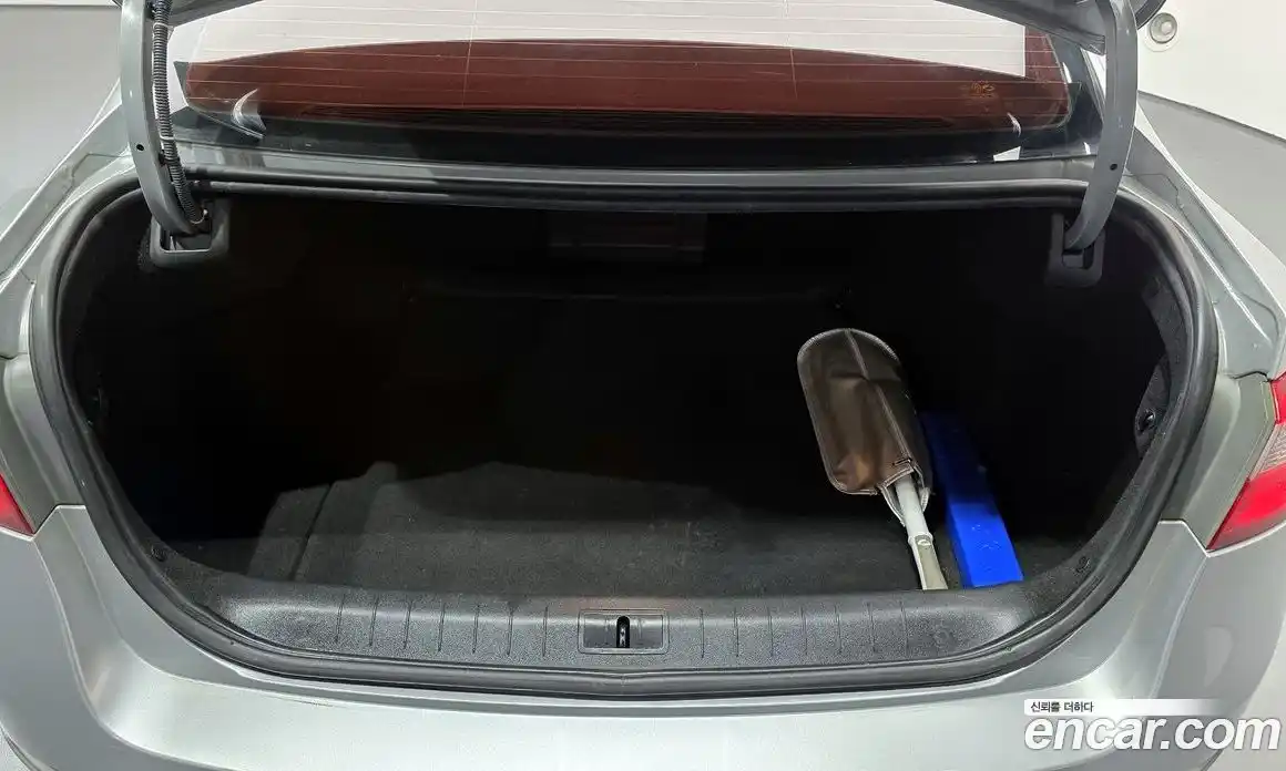 Renault SM5 2010 2.0 гидро в Москве № 81880, фото 20