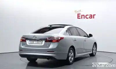 Renault SM5 2010 2.0 гидро в Москве № 81880, миниатюра 2
