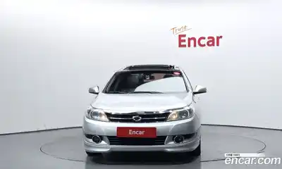 Renault SM5 2010 2.0 гидро в Москве № 81880, миниатюра 3