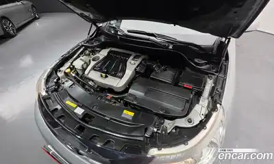 Renault SM5 2010 2.0 гидро в Москве № 81880, миниатюра 6