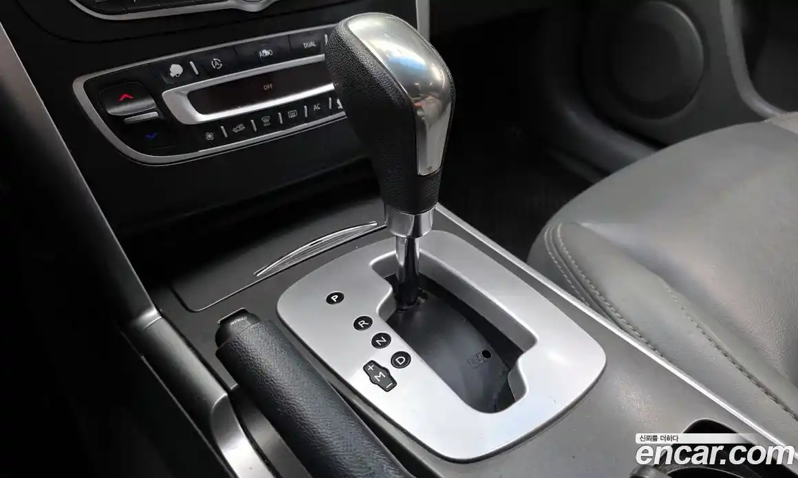 Renault SM5 2010 2.0 гидро в Москве № 81880, фото 9