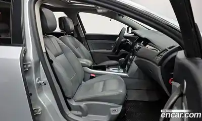 Renault SM5 2010 2.0 гидро в Москве № 81880, миниатюра 10