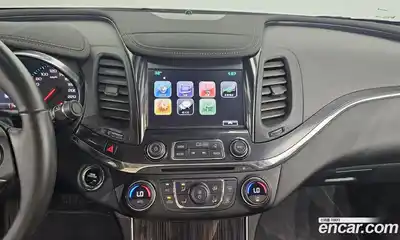 Chevrolet Impala 2015 2.5 гидро в Москве № 100297, миниатюра 12