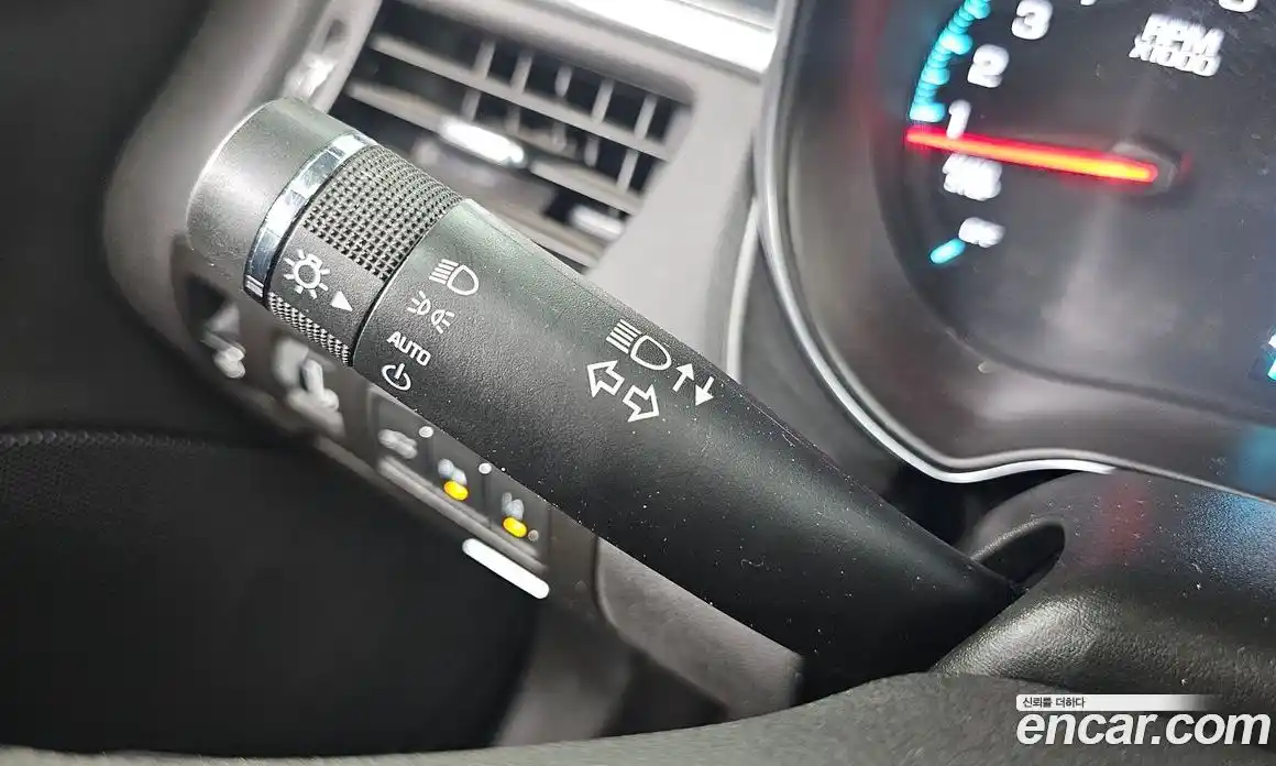 Chevrolet Impala 2015 2.5 гидро в Москве № 100297, фото 13