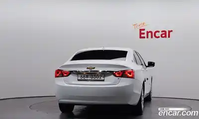 Chevrolet Impala 2015 2.5 гидро в Москве № 100297, миниатюра 4