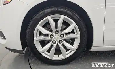 Chevrolet Impala 2015 2.5 гидро в Москве № 100297, миниатюра 5