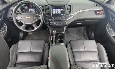 Chevrolet Impala 2015 2.5 гидро в Москве № 100297, миниатюра 7