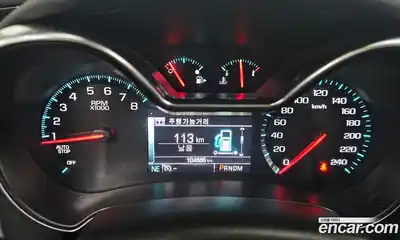 Chevrolet Impala 2015 2.5 гидро в Москве № 100297, миниатюра 8