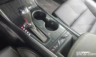 Chevrolet Impala 2015 2.5 гидро в Москве № 100297, миниатюра 9