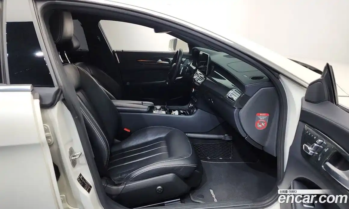 Mercedes-Benz CLS-Class 2015 3.0 гидро в Москве № 1006750, фото 11