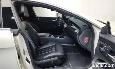 Mercedes-Benz CLS-Class 2015 3.0 гидро в Москве № 1006750, миниатюра 11