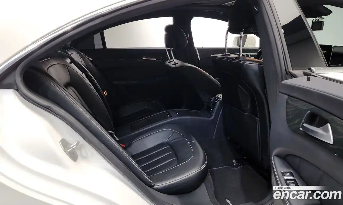 Mercedes-Benz CLS-Class 2015 3.0 гидро в Москве № 1006750, фото 12