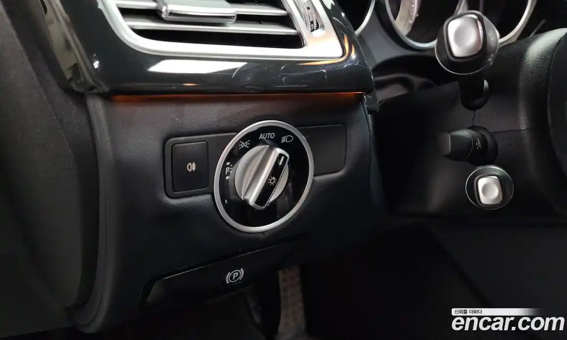 Mercedes-Benz CLS-Class 2015 3.0 гидро в Москве № 1006750, фото 14