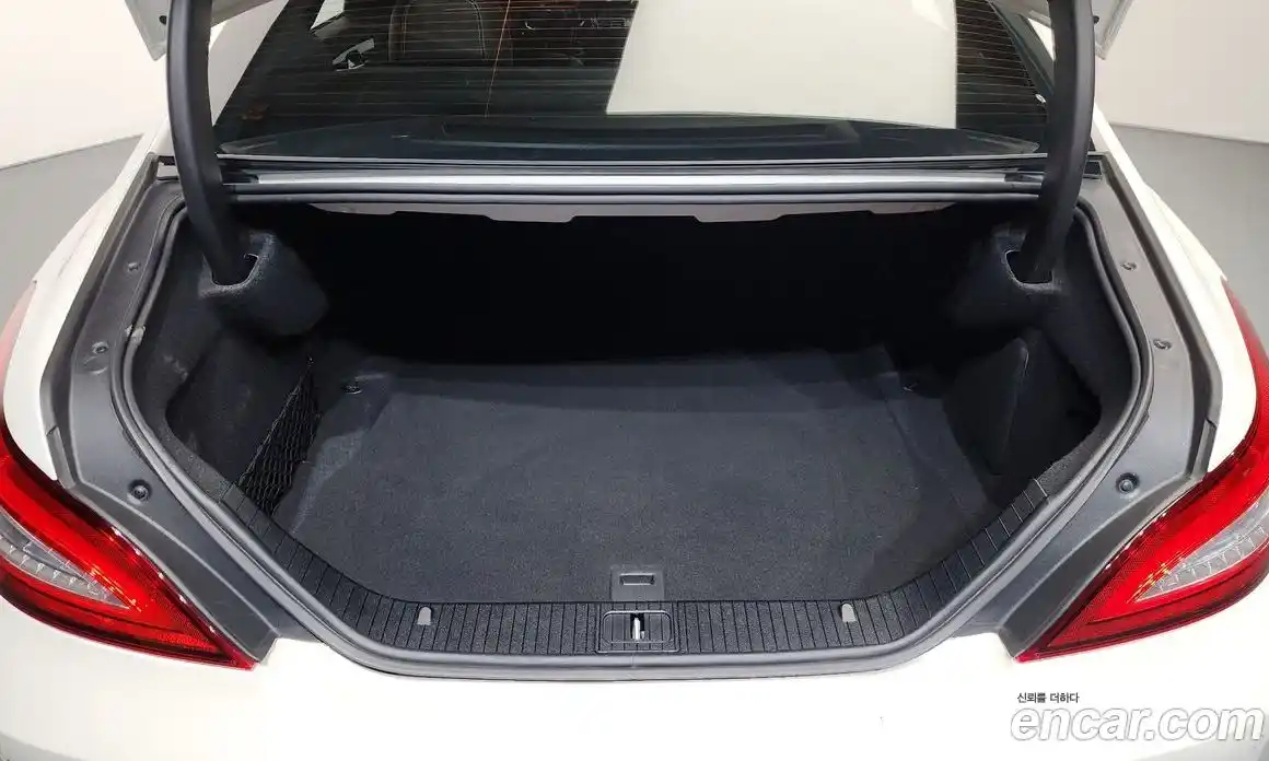 Mercedes-Benz CLS-Class 2015 3.0 гидро в Москве № 1006750, фото 20