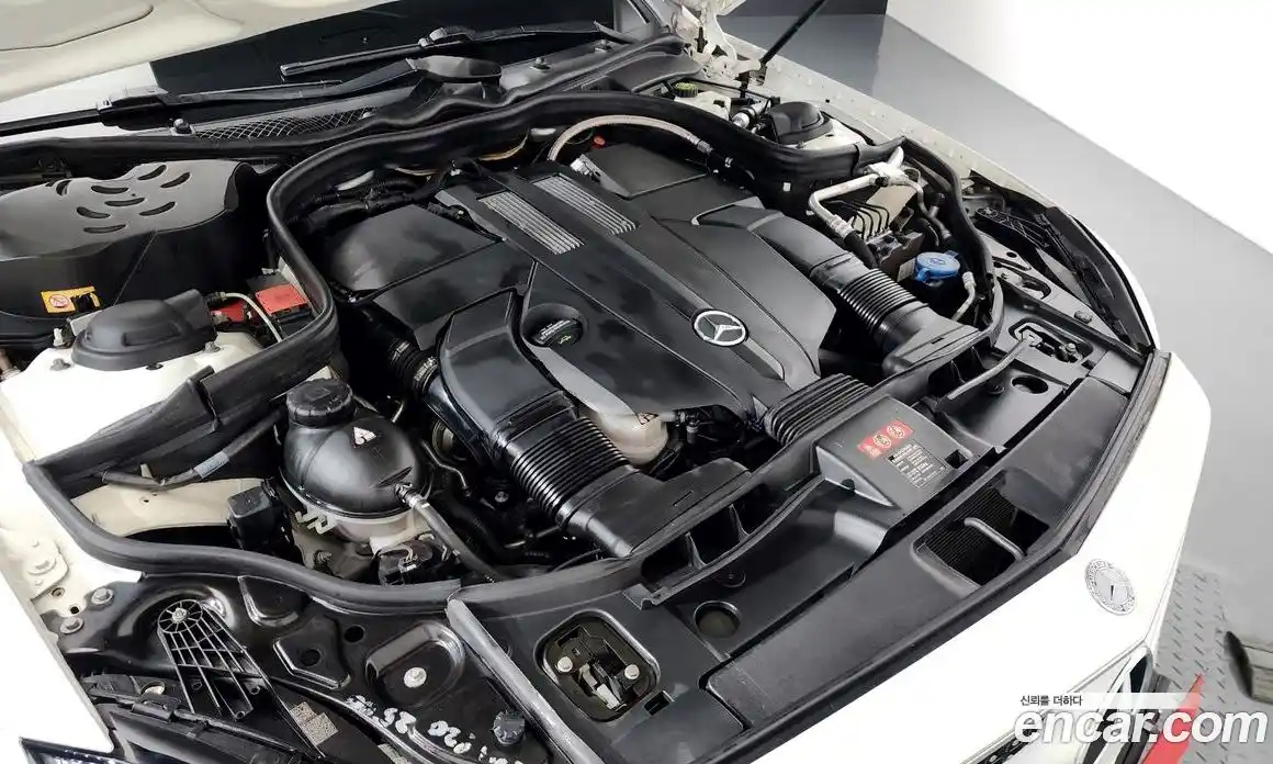 Mercedes-Benz CLS-Class 2015 3.0 гидро в Москве № 1006750, фото 6