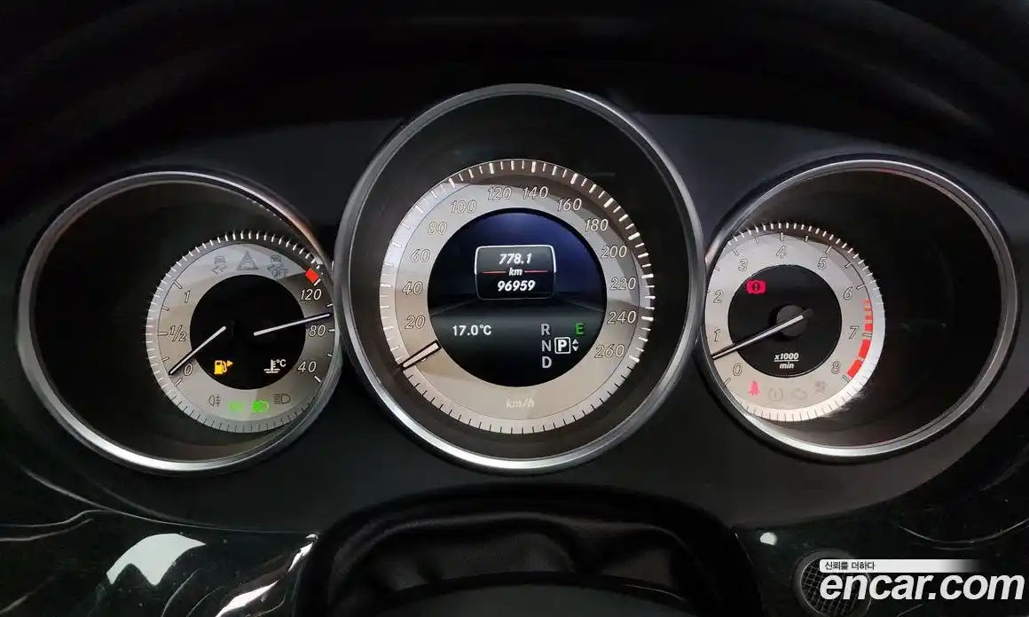 Mercedes-Benz CLS-Class 2015 3.0 гидро в Москве № 1006750, фото 8