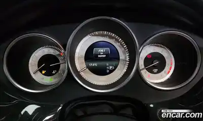Mercedes-Benz CLS-Class 2015 3.0 гидро в Москве № 1006750, миниатюра 8