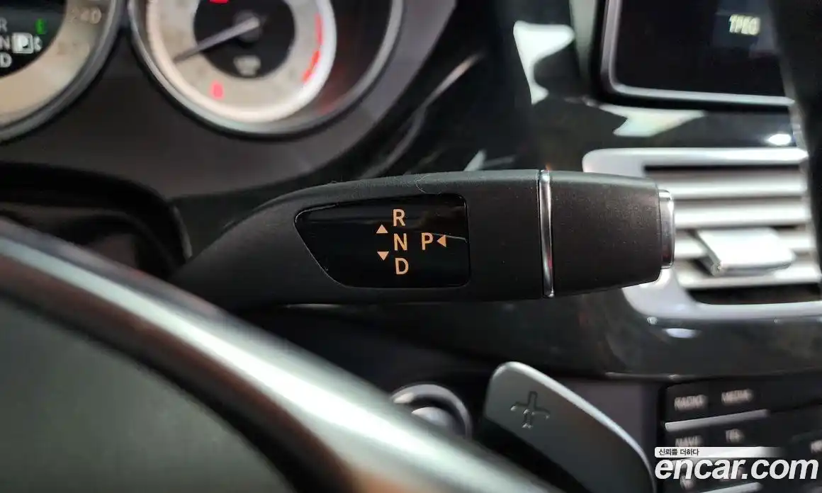 Mercedes-Benz CLS-Class 2015 3.0 гидро в Москве № 1006750, фото 9