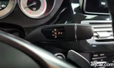 Mercedes-Benz CLS-Class 2015 3.0 гидро в Москве № 1006750, миниатюра 9