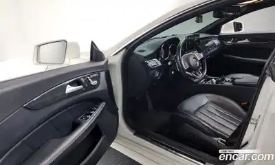 Mercedes-Benz CLS-Class 2015 3.0 гидро в Москве № 1006750, миниатюра 10
