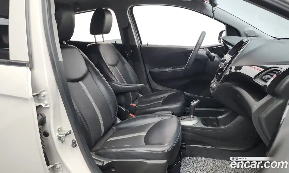 Chevrolet Spark 2019 1.0 гидро в Москве № 103943, фото 11