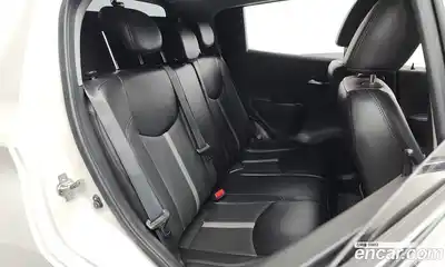 Chevrolet Spark 2019 1.0 гидро в Москве № 103943, миниатюра 12