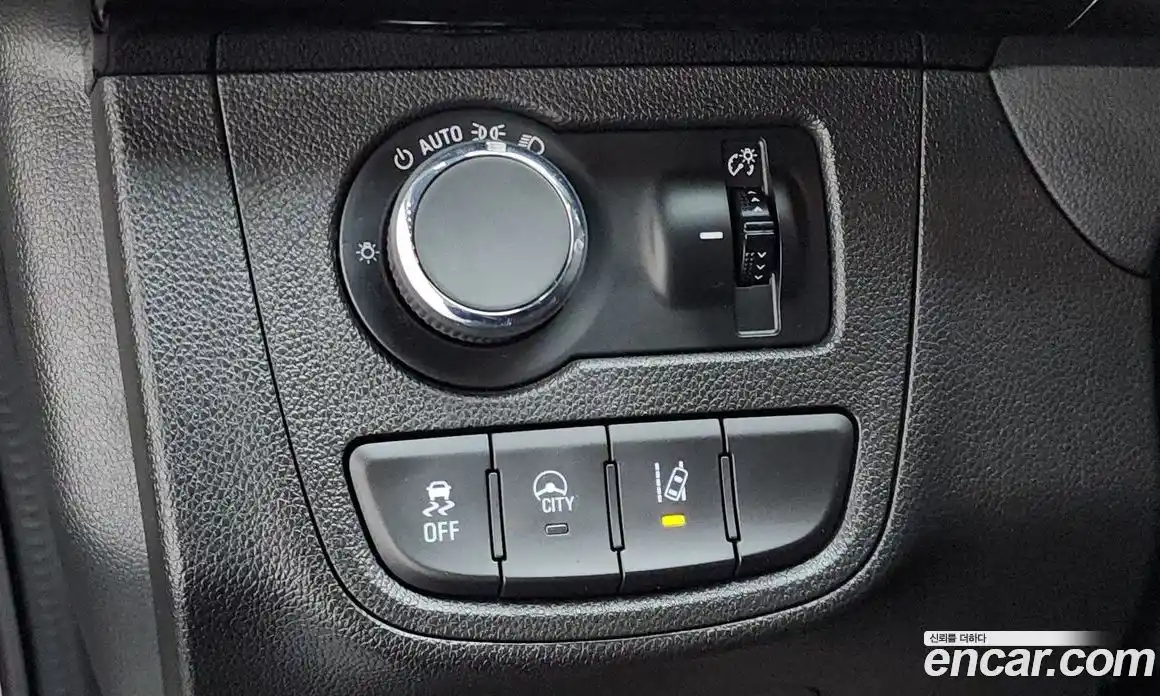 Chevrolet Spark 2019 1.0 гидро в Москве № 103943, фото 18