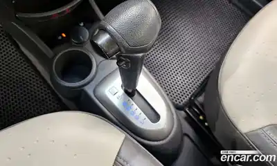 Chevrolet Spark 2011 1.0 гидро в Москве № 104818, миниатюра 9