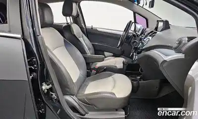 Chevrolet Spark 2011 1.0 гидро в Москве № 104818, миниатюра 10
