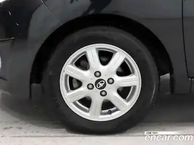 Chevrolet Matiz 2010 1.0 гидро в Москве № 105309, миниатюра 5