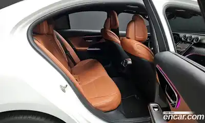 Mercedes-Benz C-Class 2023 2.0 гидро в Москве № 1084053, миниатюра 12