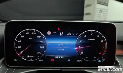 Mercedes-Benz C-Class 2023 2.0 гидро в Москве № 1084053, миниатюра 8