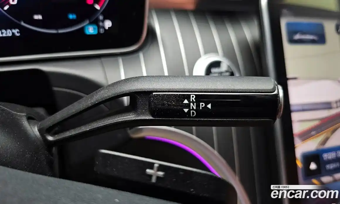 Mercedes-Benz C-Class 2023 2.0 гидро в Москве № 1084053, фото 9