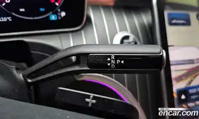 Mercedes-Benz C-Class 2023 2.0 гидро в Москве № 1084053, миниатюра 9