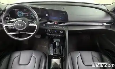 Hyundai Avante 2021 1.6 гидро в Москве № 109992, миниатюра 7