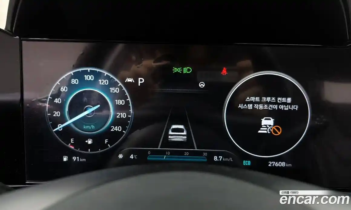 Hyundai Avante 2021 1.6 гидро в Москве № 109992, фото 8