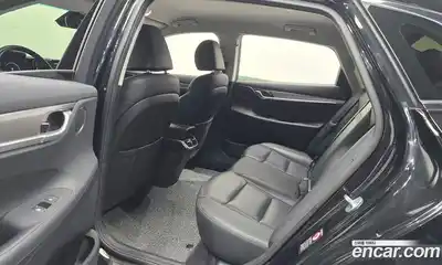 Hyundai Grandeur 2021 2.5 гидро в Москве № 112278, миниатюра 12