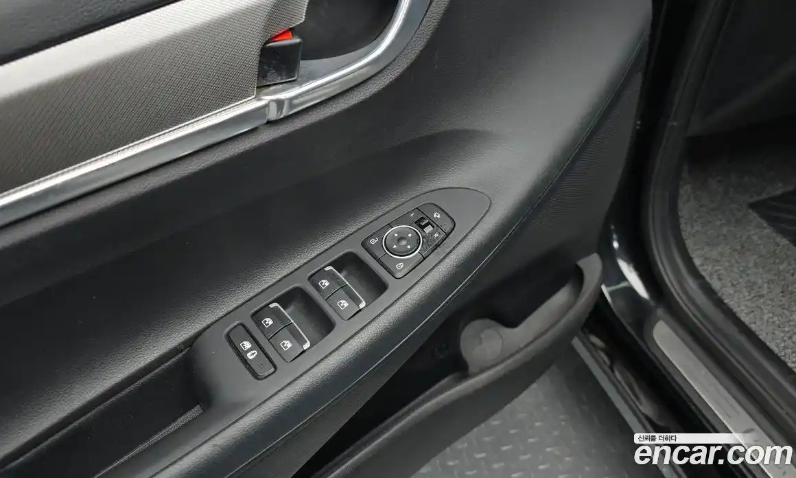 Hyundai Grandeur 2021 2.5 гидро в Москве № 112278, фото 17