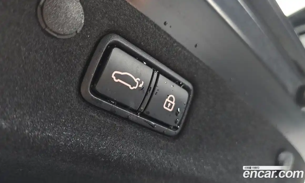 Hyundai Grandeur 2021 2.5 гидро в Москве № 112278, фото 19