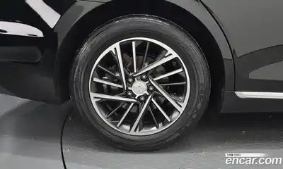 Hyundai Grandeur 2021 2.5 гидро в Москве № 112278, миниатюра 5