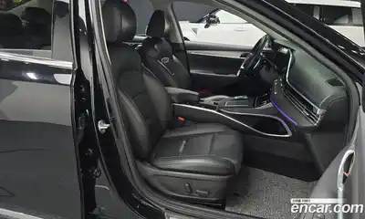 Hyundai Grandeur 2021 2.5 гидро в Москве № 112278, миниатюра 10