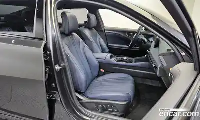 Kia K8 2025 1.6 гидро в Москве № 114592, миниатюра 12