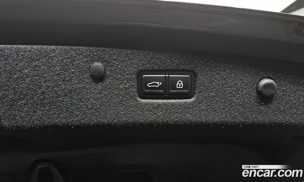 Kia K8 2025 1.6 гидро в Москве № 114592, фото 19