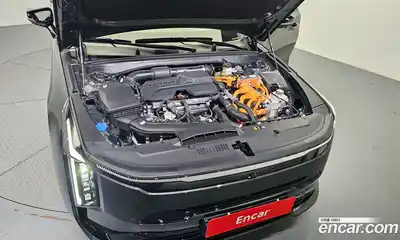 Kia K8 2025 1.6 гидро в Москве № 114592, миниатюра 6