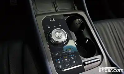 Kia K8 2025 1.6 гидро в Москве № 114592, миниатюра 9